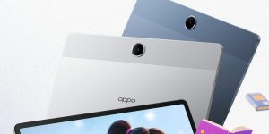 عرضه تبلت Oppo Pad SE LTE با نمایشگر 2K و باتری ۹۳۴۰ میلی‌آمپر ساعتی در اروپا<span class='yasr-stars-title-average'><div class='yasr-stars-title yasr-rater-stars'
                           id='yasr-overall-rating-rater-2db5c83b56886'
                           data-rating='5'
                           data-rater-starsize='16'>
                       </div></span>