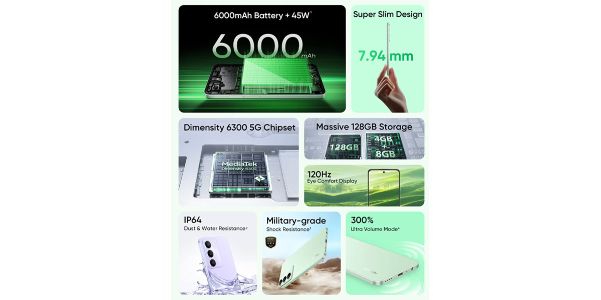 گوشی-ریلمی-C73-5G