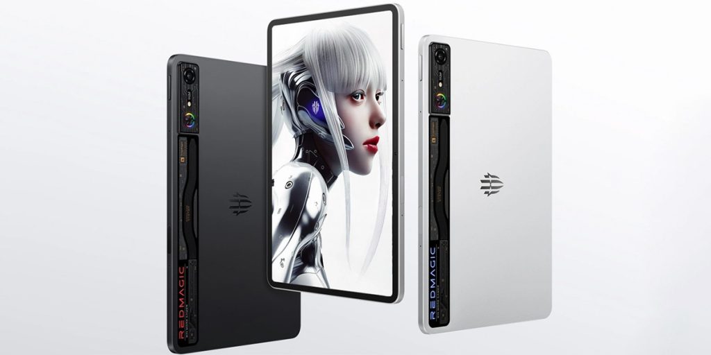 تبلت-گیمینگ-Red-Magic-3-Pro