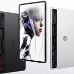 تبلت-گیمینگ-Red-Magic-3-Pro