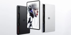 عرضه تبلت گیمینگ Red Magic 3 Pro با پردازنده Snapdragon 8 Elite، رم ۲۴ گیگابایتی و شارژ ۸۰ واتی در تاریخ ۱۱ ژوئن<span class='yasr-stars-title-average'><div class='yasr-stars-title yasr-rater-stars'
                           id='yasr-overall-rating-rater-5332987f464aa'
                           data-rating='5'
                           data-rater-starsize='16'>
                       </div></span>