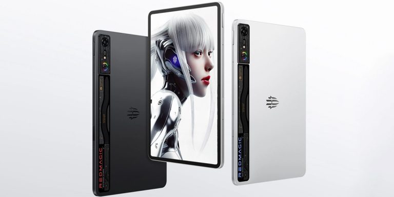عرضه تبلت گیمینگ Red Magic 3 Pro با پردازنده Snapdragon 8 Elite، رم ۲۴ گیگابایتی و شارژ ۸۰ واتی در تاریخ ۱۱ ژوئن<span class='yasr-stars-title-average'><div class='yasr-stars-title yasr-rater-stars'
                           id='yasr-overall-rating-rater-c0090188146de'
                           data-rating='5'
                           data-rater-starsize='16'>
                       </div></span>