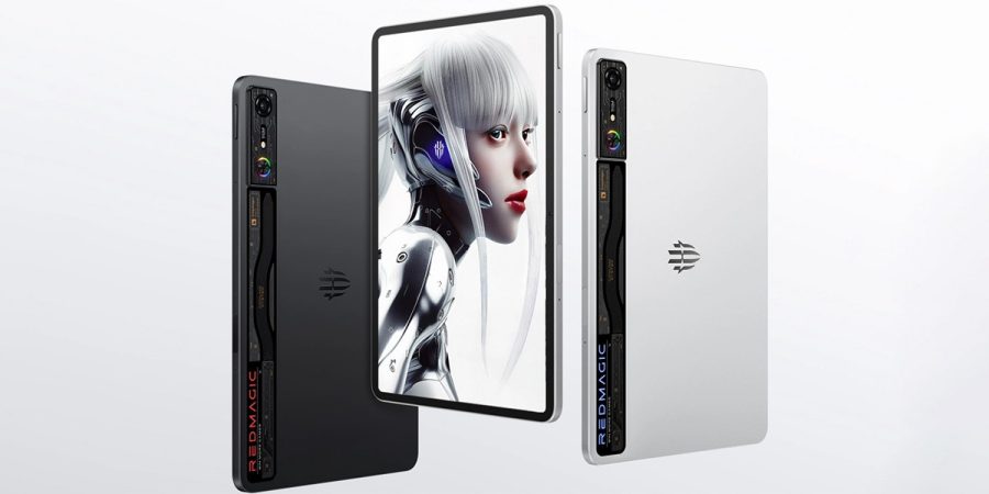 تبلت-گیمینگ-Red-Magic-3-Pro