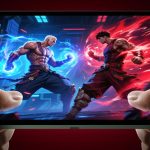 تبلت-Redmi-K-Pad