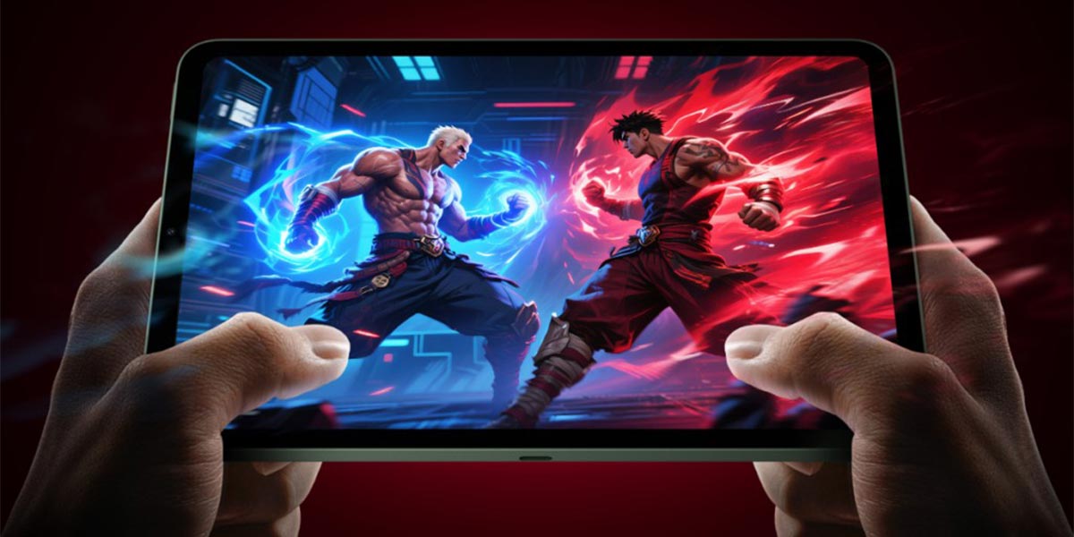 تبلت-Redmi-K-Pad
