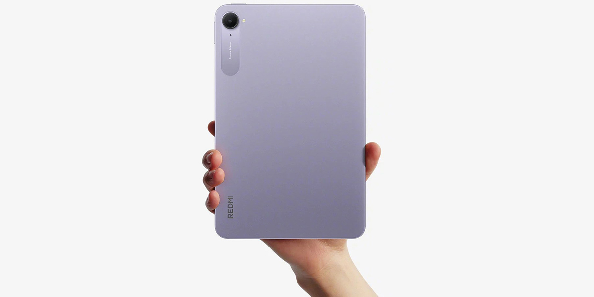 تبلت-ردمی-K-Pad