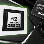 ماژول-های-حافظه-3-گیگابایتی-GDDR7-سامسونگ