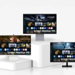 مانیتورهای-هوشمند-سامسونگ