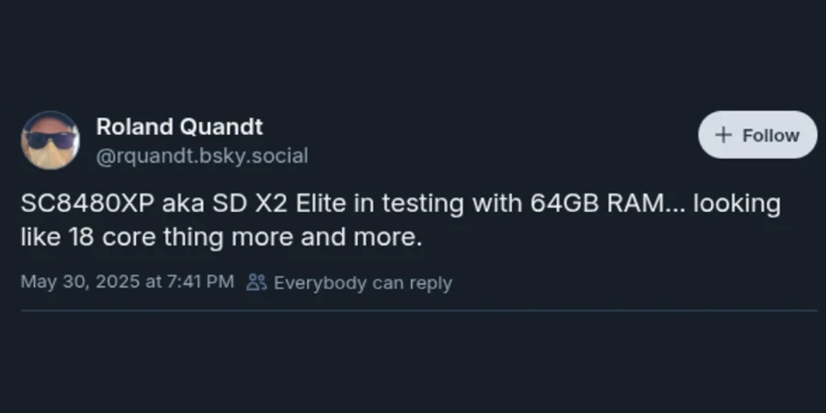 پردازنده-Snapdragon-X2-Elite