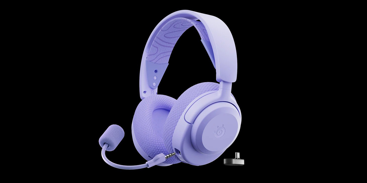 هدست-بی-سیم-SteelSeries-Arctis-Nova-3
