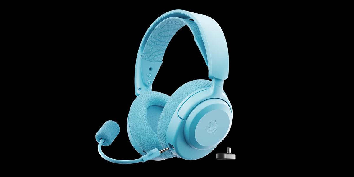 هدست-بی-سیم-SteelSeries-Arctis-Nova-3