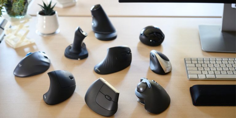 بهترین-موس-های-ارگونومیک-2025