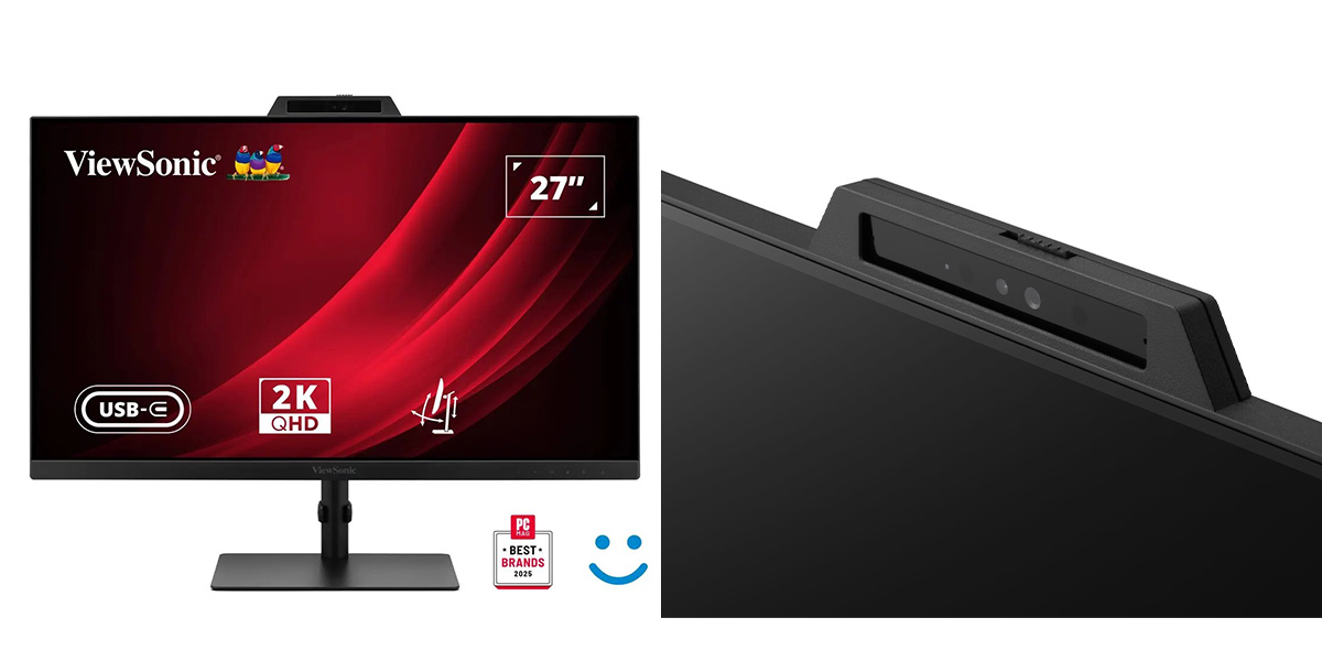 مانیتورهای-ViewSonic-VG41V