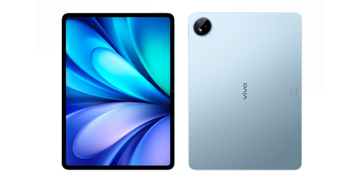 تبلت-Vivo-Pad-5
