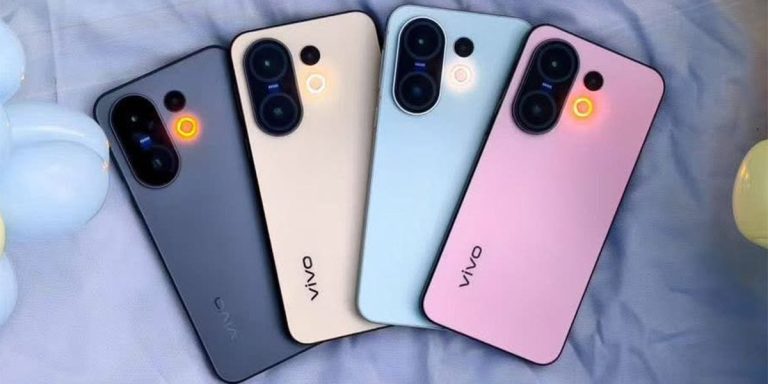 گوشی-ویوو-X200-FE-و-X-Fold-5