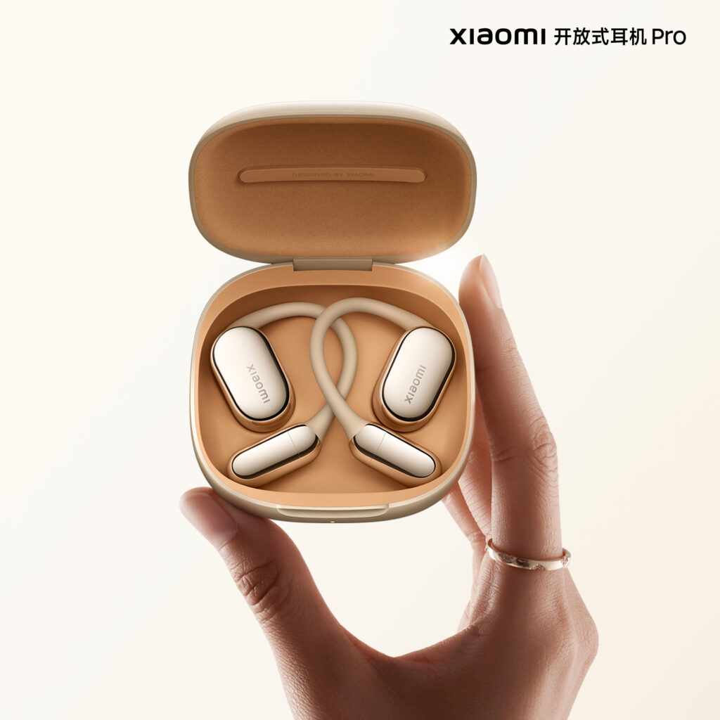 ایربادز Xiaomi Open Earbuds Pro