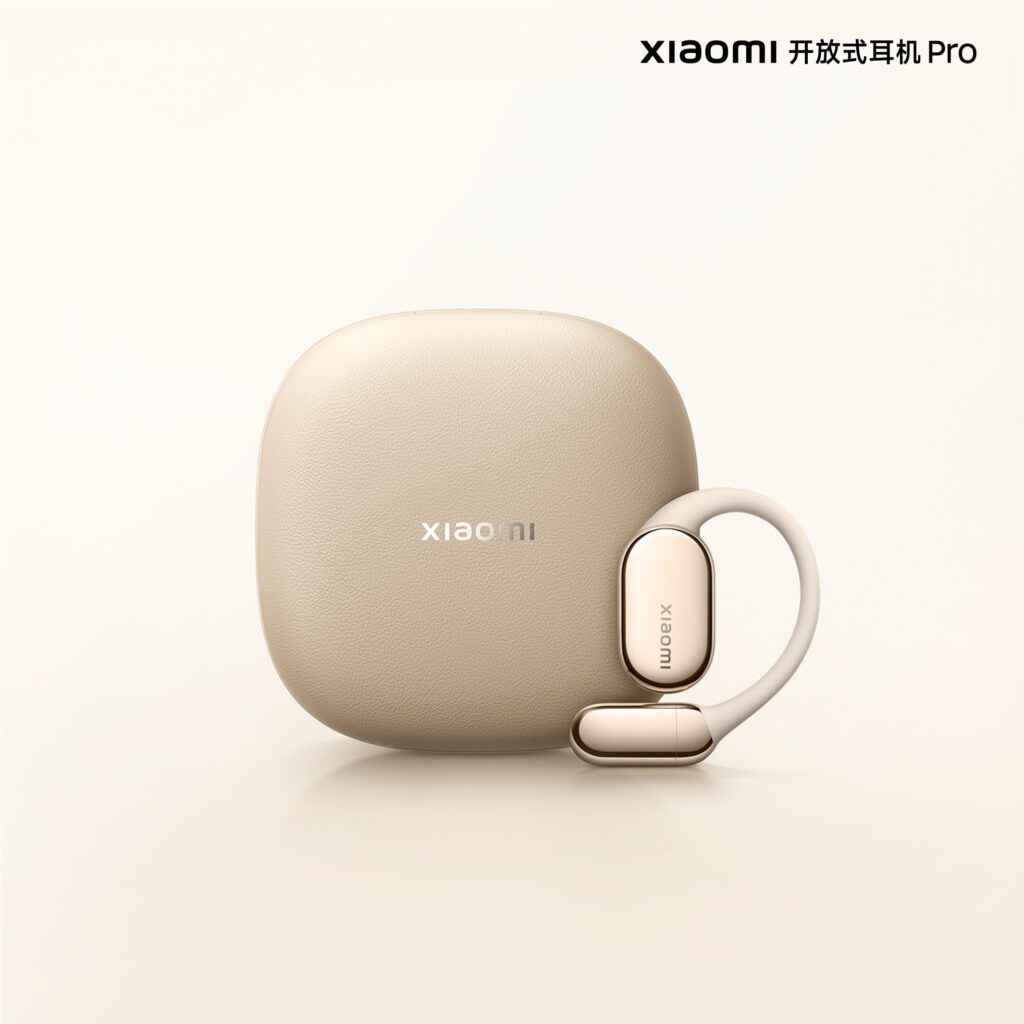 ایربادز Xiaomi Open Earbuds Pro