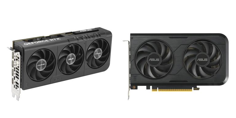 معرفی کارت های گرافیک ایسوس RTX 5050؛ مدل‌های Prime و DUAL<span class='yasr-stars-title-average'><div class='yasr-stars-title yasr-rater-stars'
                           id='yasr-overall-rating-rater-60cd7dfd87614'
                           data-rating='5'
                           data-rater-starsize='16'>
                       </div></span>