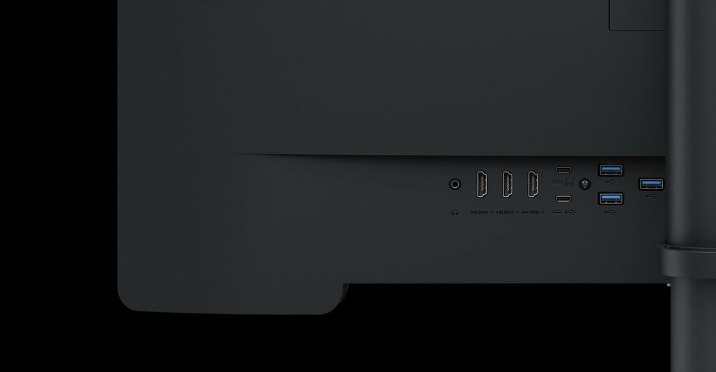 مانیتور BenQ PV3200U