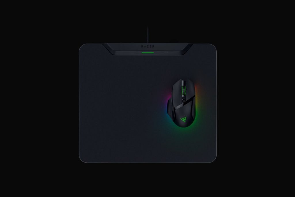 شارژ بی‌ سیم HyperFlux V2