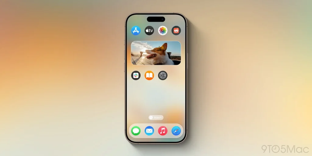 iOS 26