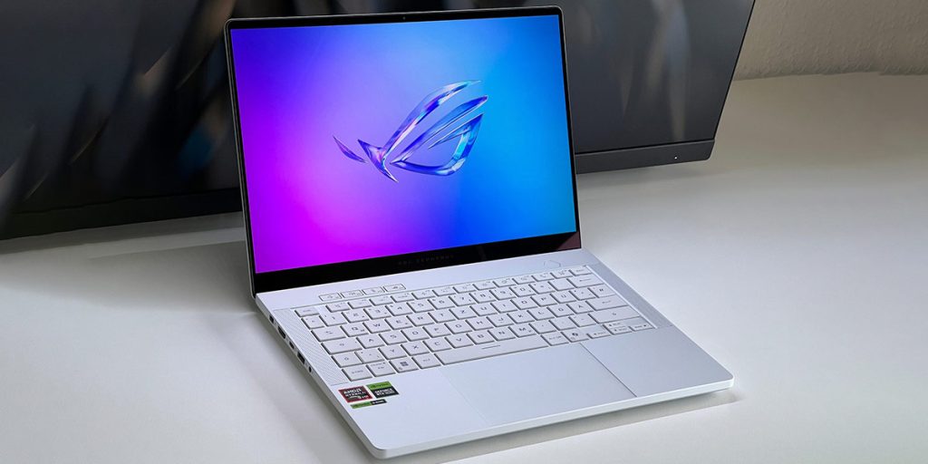 لپ-تاپ-ایسوس-ROG-Zephyrus-G14