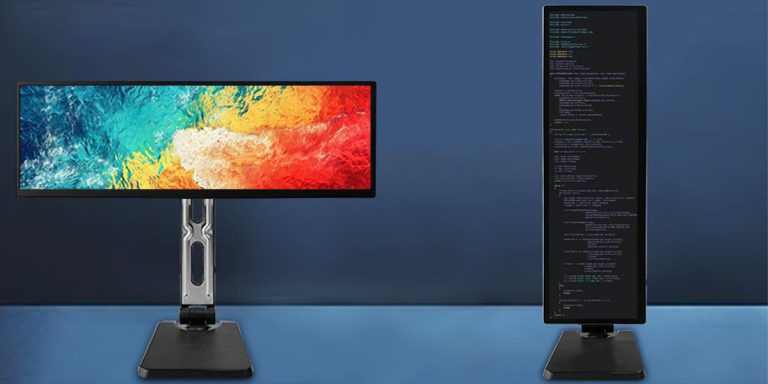 مانیتور-لمسی-قابل-حمل-Kickstarter-FaSuH