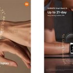 شیائومی-Smart-Band-10