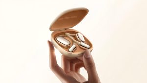 معرفی رسمی ایربادز Xiaomi Open Earbuds Pro با طراحی نوآورانه پنج درایوره و سبک باز<span class='yasr-stars-title-average'><div class='yasr-stars-title yasr-rater-stars'
                           id='yasr-overall-rating-rater-c556d7dc860ca'
                           data-rating='5'
                           data-rater-starsize='16'>
                       </div></span>
