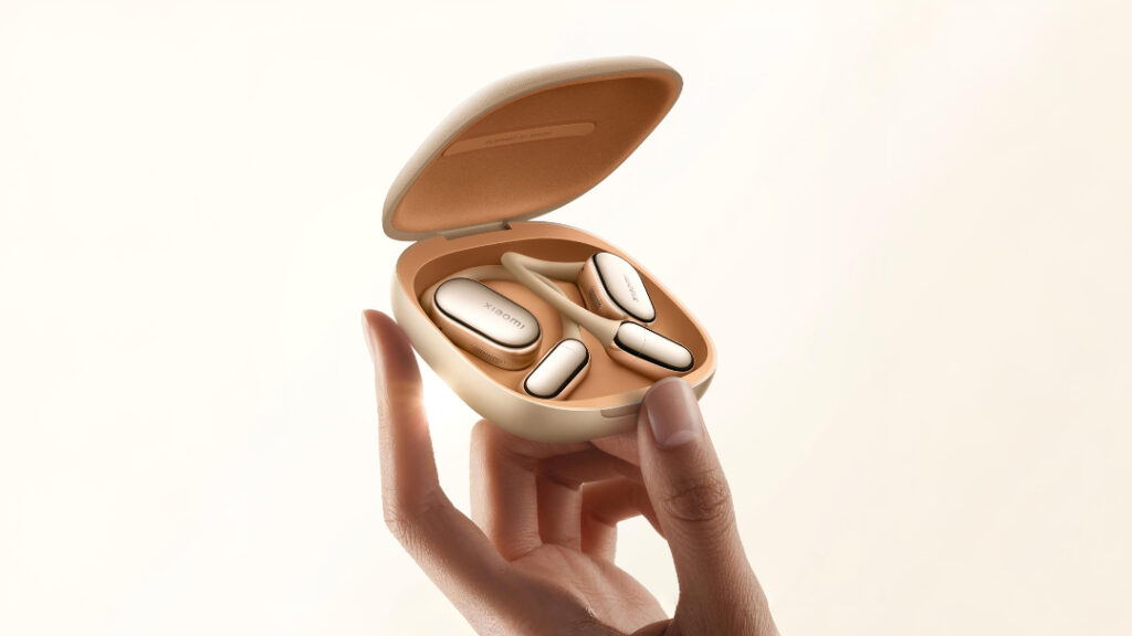 ایربادز Xiaomi Open Earbuds Pro