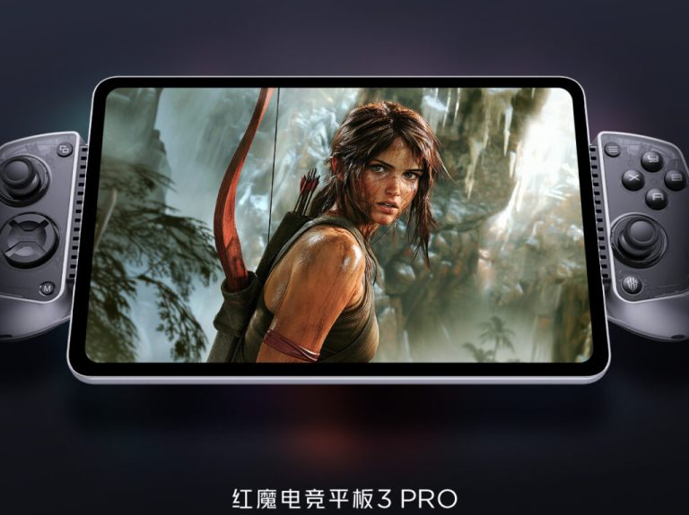 تبلت گیمینگ Red Magic 3 Pro