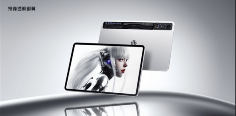 رونمایی از تبلت گیمینگ Red Magic Gaming Tablet 3 Pro<span class='yasr-stars-title-average'><div class='yasr-stars-title yasr-rater-stars'
                           id='yasr-overall-rating-rater-96d63e4f80e1c'
                           data-rating='4.9'
                           data-rater-starsize='16'>
                       </div></span>