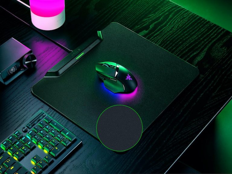 سیستم شارژ بی‌ سیم HyperFlux V2 رونمایی شد : رقابت با Logitech PowerPlay<span class='yasr-stars-title-average'><div class='yasr-stars-title yasr-rater-stars'
                           id='yasr-overall-rating-rater-5162109e8fd11'
                           data-rating='5'
                           data-rater-starsize='16'>
                       </div></span>