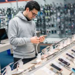 قیمت گوشی موبایل ۷ تیر ۱۴۰۴