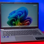 لپ تاپ Acer Aspire 14 AI