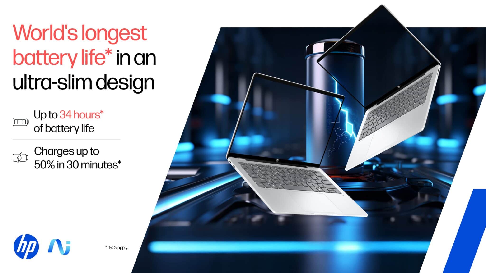 لپ‌ تاپ HP Omnibook 5