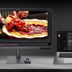 مانیتور BenQ PV3200U