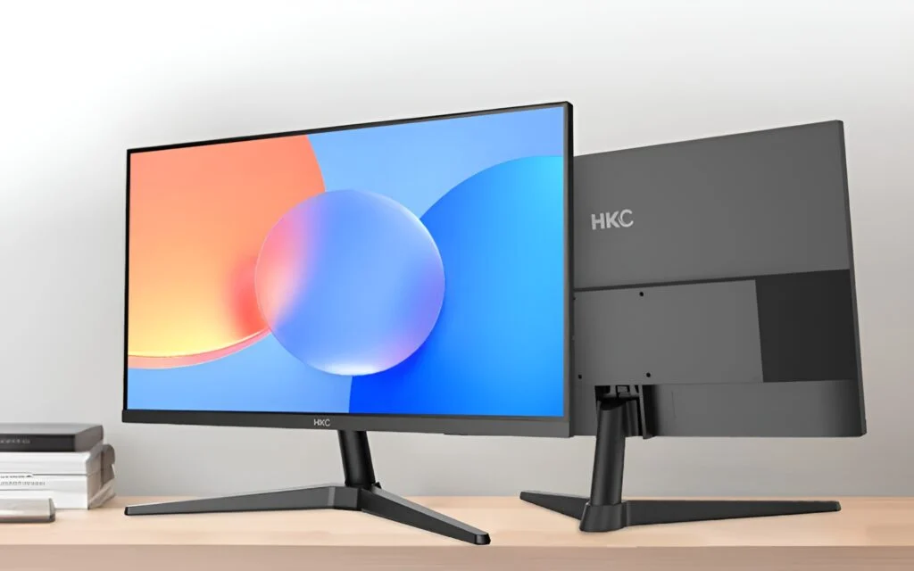 مانیتور HKC V2719