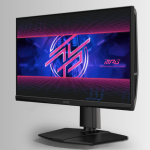 مانیتور گیمینگ MSI MPG 242R X60N