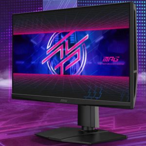 مانیتور MSI MPG 242R X60N رونمایی شد<span class='yasr-stars-title-average'><div class='yasr-stars-title yasr-rater-stars'
                           id='yasr-overall-rating-rater-46cc833ef48da'
                           data-rating='5'
                           data-rater-starsize='16'>
                       </div></span>