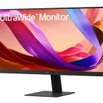 مانیتورهای جدید LG