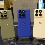 موتورولا Moto G66j 5G
