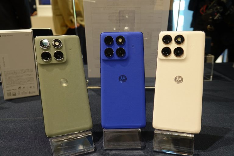 موتورولا Moto G66j 5G با تراشه Dimensity 7060 و باتری ۵۲۰۰ میلی‌آمپرساعتی<span class='yasr-stars-title-average'><div class='yasr-stars-title yasr-rater-stars'
                           id='yasr-overall-rating-rater-ef06f35701905'
                           data-rating='5'
                           data-rater-starsize='16'>
                       </div></span>