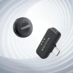 میکروفون بی‌ سیم Mic Air و باندل X5 Creator