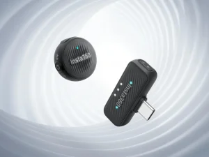 میکروفون بی‌ سیم Mic Air و باندل X5 Creator