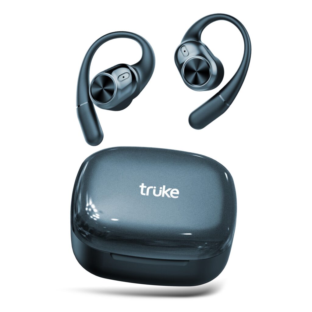 هدفون Truke Buds Infinityهدفون Truke Buds Infinity