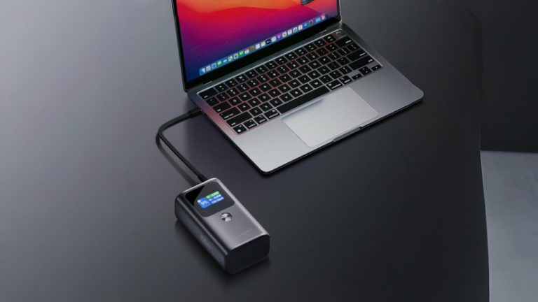 معرفی پاوربانک Thunderobot V10 با ظرفیت ۱۰,۰۰۰ میلی‌آمپر ساعت<span class='yasr-stars-title-average'><div class='yasr-stars-title yasr-rater-stars'
                           id='yasr-overall-rating-rater-149b2f0790d62'
                           data-rating='5'
                           data-rater-starsize='16'>
                       </div></span>