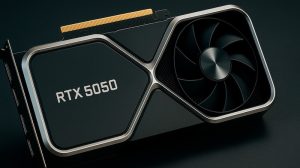 کارت گرافیک GeForce RTX 5050 انویدیا، قیمت‌گذاری بحث‌برانگیز در اروپا<span class='yasr-stars-title-average'><div class='yasr-stars-title yasr-rater-stars'
                           id='yasr-overall-rating-rater-119c62580af68'
                           data-rating='4.9'
                           data-rater-starsize='16'>
                       </div></span>