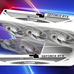 کارت گرافیک‌ های GALAX Boomstar LUNA و NOX