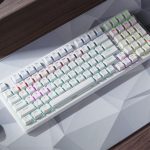 کیبورد مکانیکی Aurora GK10 لنوو